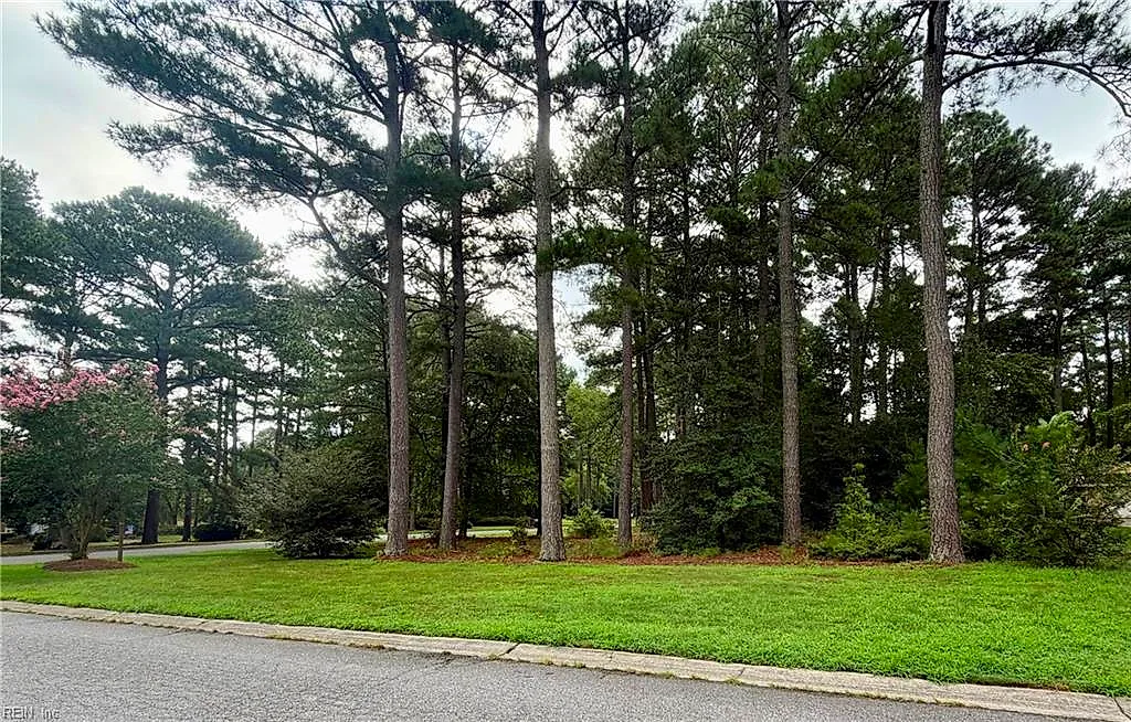 Lot 8 Pitchkettle Point DR, SUFFOLK VA 23434