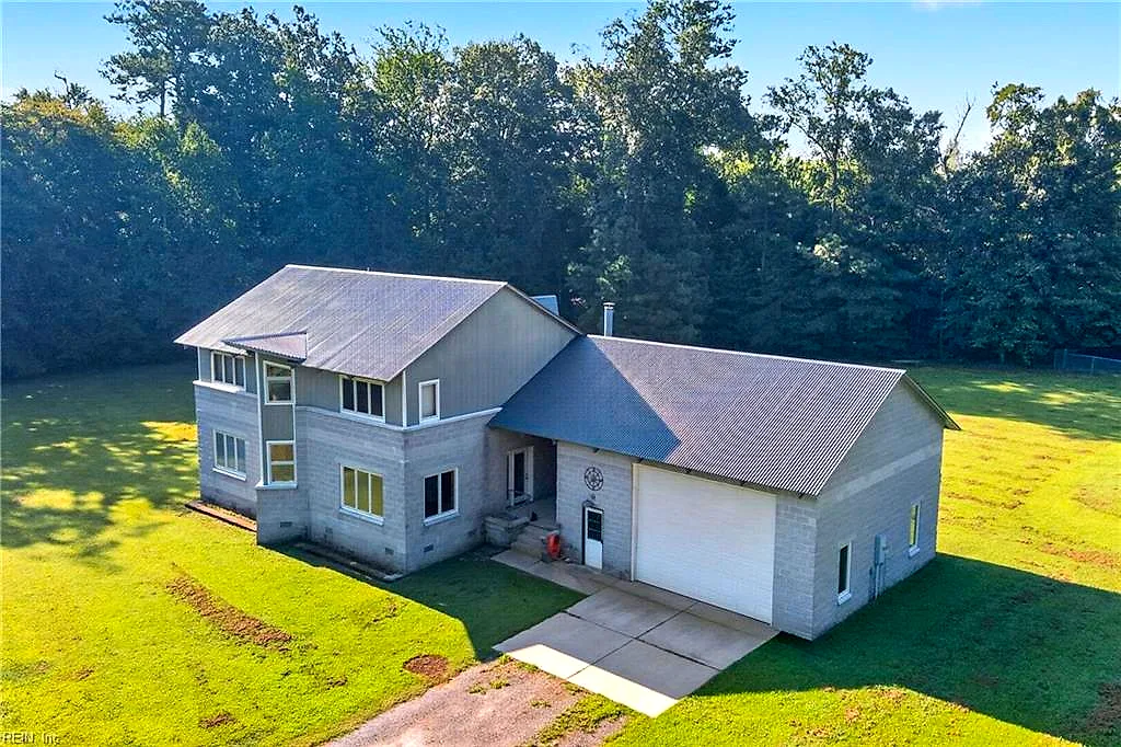 2985 Indian Creek RD, VIRGINIA BEACH VA 23457