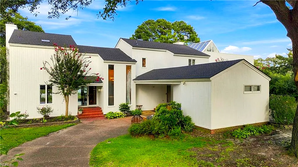 3604 Harding Dr, Chesapeake — photo
