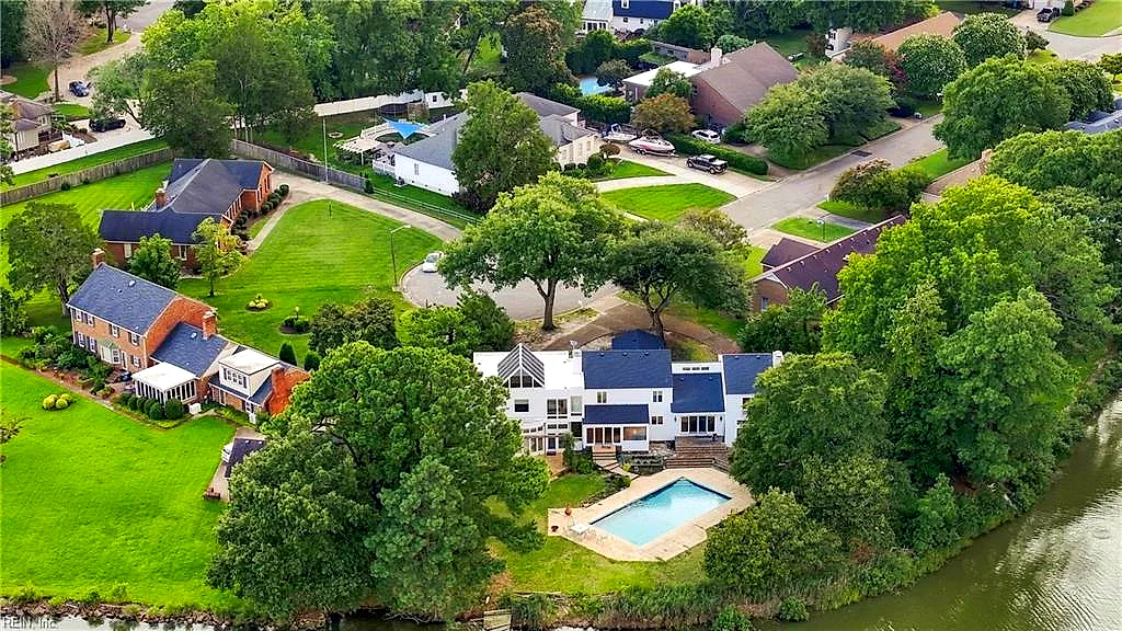 3604 Harding Dr, Chesapeake — photo