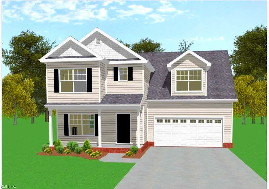 2130 Skeetertown Rd, Suffolk — photo