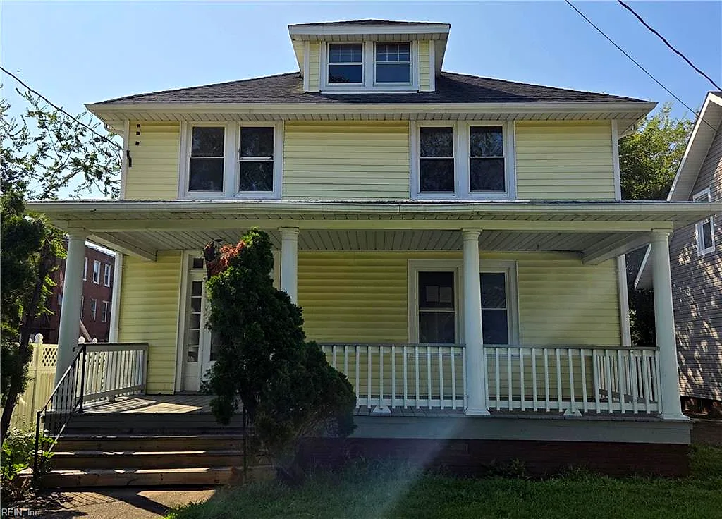 232 53rd ST, NEWPORT NEWS VA 23607