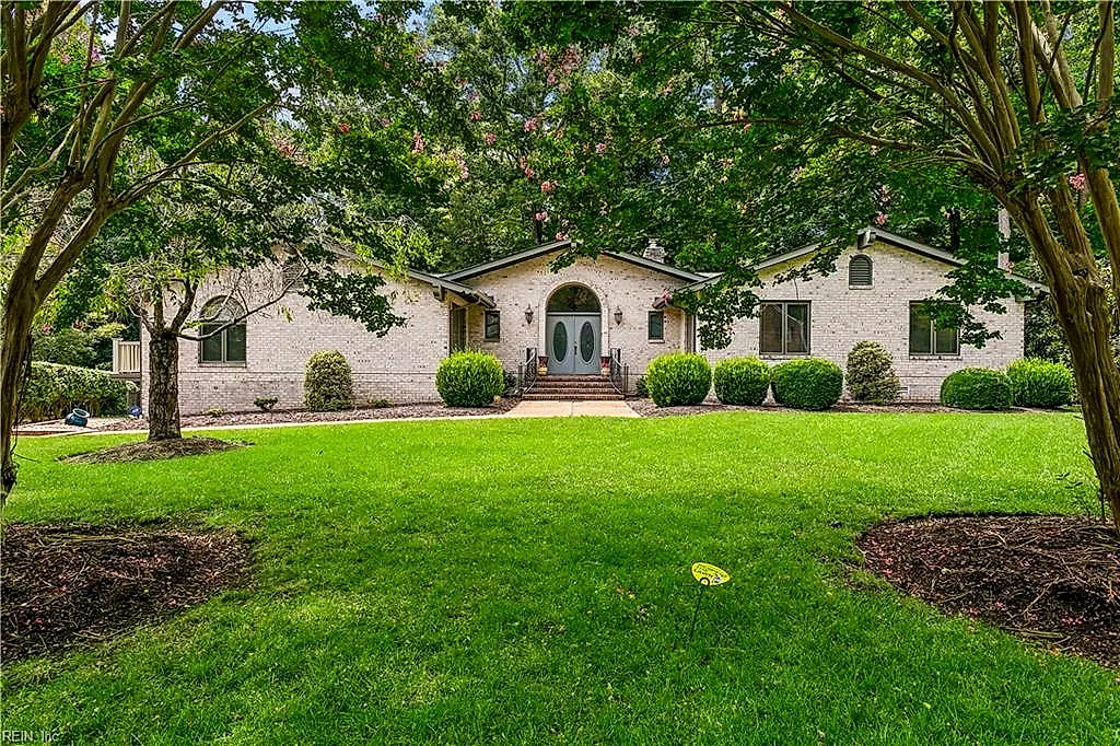 688 Fairfax WAY, WILLIAMSBURG VA 23185