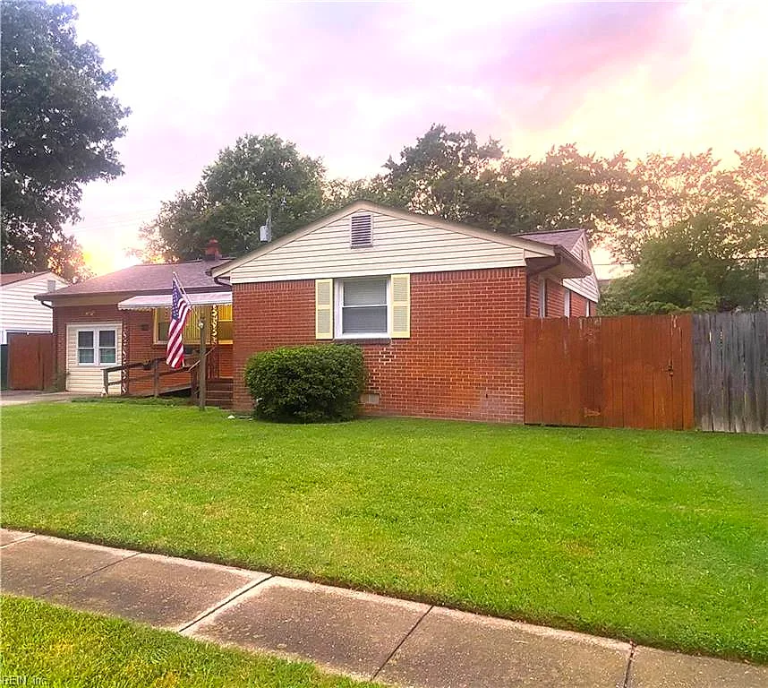 5430 Cape Henry Ave, Norfolk — photo