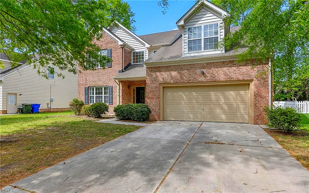 310 Canaan CIR, SUFFOLK VA 23435