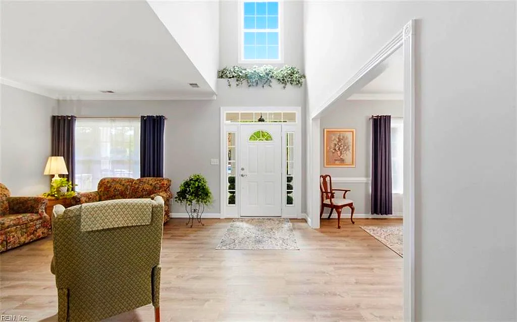 816 Poquoson Xing, Chesapeake — photo