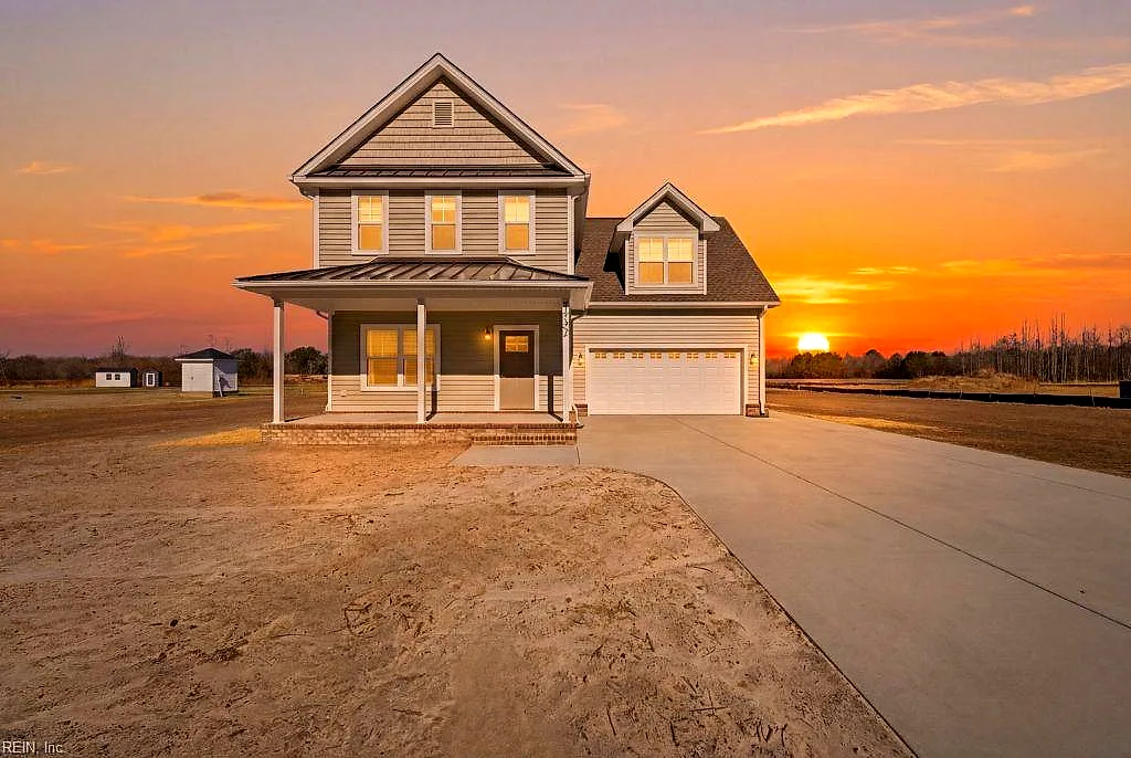 2136 Skeetertown RD, SUFFOLK VA 23434