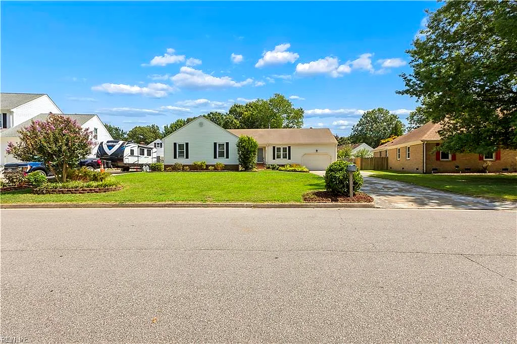 1012 Red Bay Ln, Chesapeake — photo