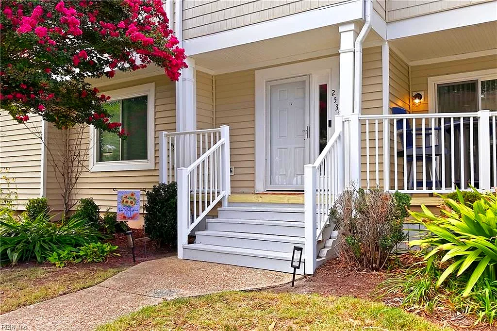 2533 Cove Point Pl, Virginia Beach — photo