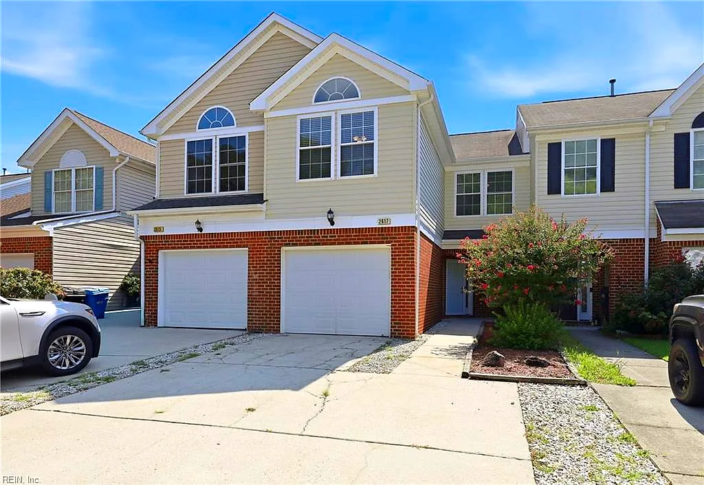 2617 Hartley ST, VIRGINIA BEACH VA 23456