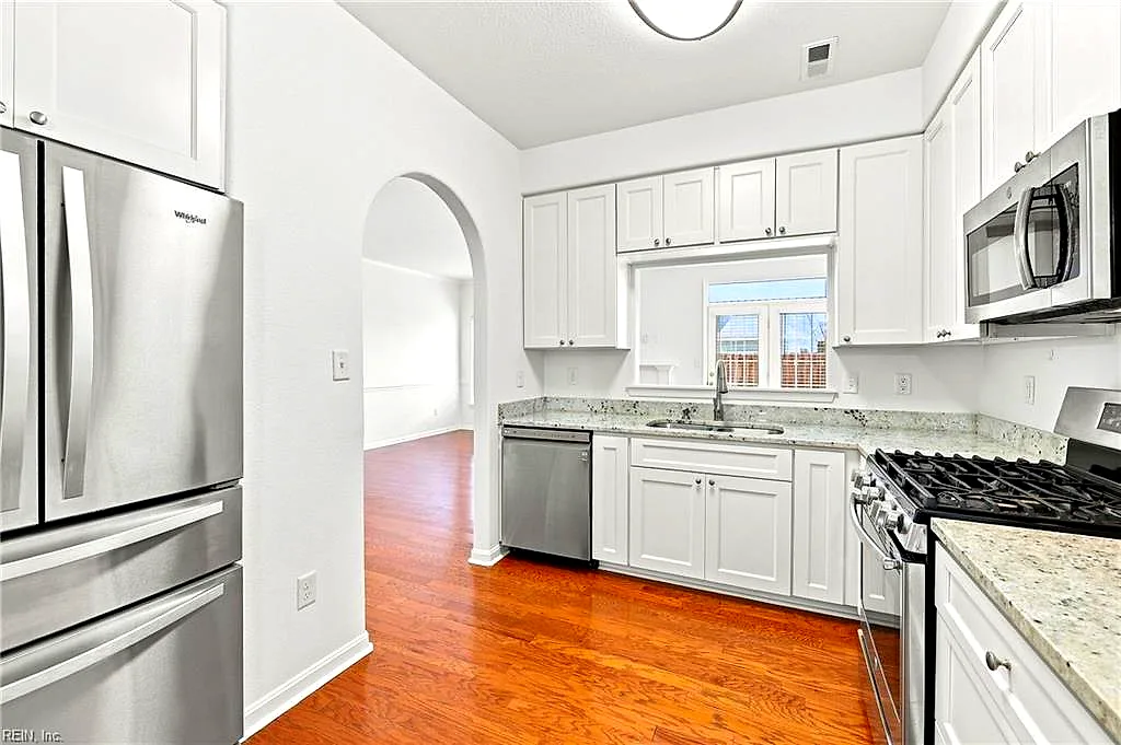 2617 Hartley St, Virginia Beach — photo