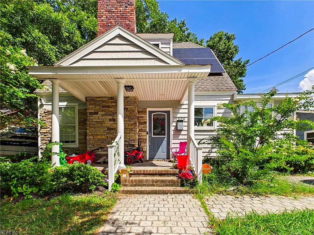 2826 Dunkirk AVE, NORFOLK VA 23509