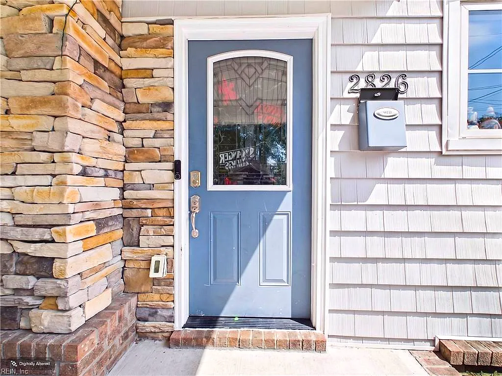 2826 Dunkirk Ave, Norfolk — photo