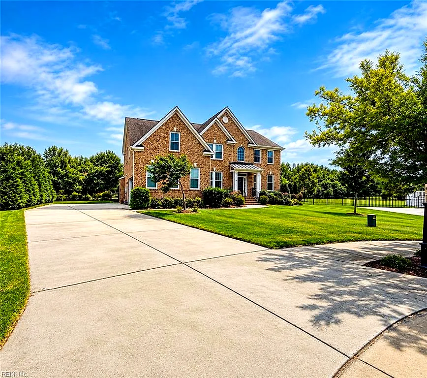 1901 Dale Greene Pl, Virginia Beach — photo