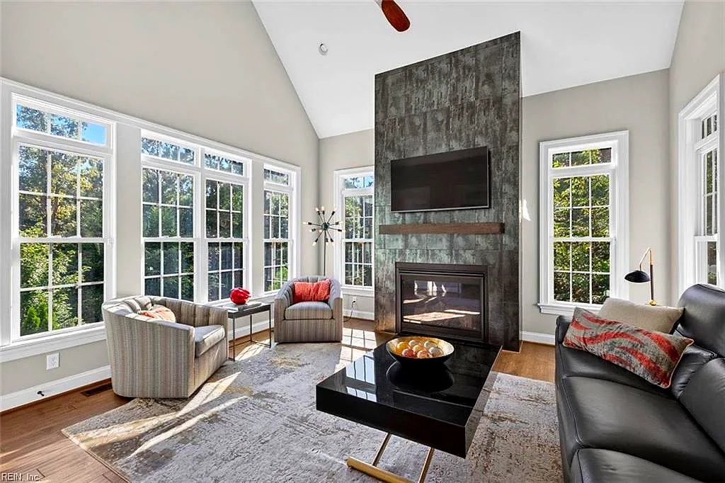 4719 Eskerhills, Williamsburg — photo
