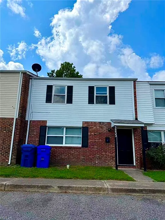 3233 Saxon Pl Pl, Virginia Beach — photo