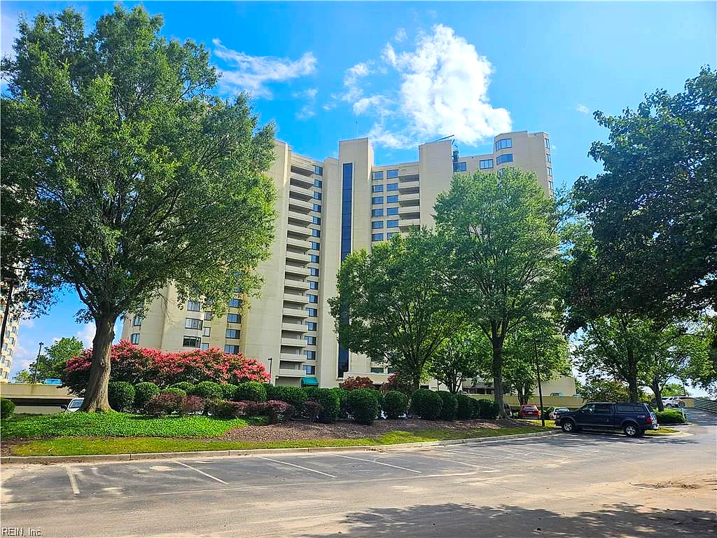 7505 River RD #3C, NEWPORT NEWS VA 23607