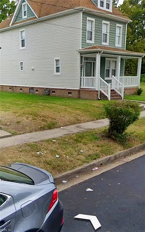 856 A Ave, Norfolk — photo