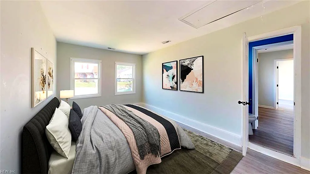 5148 Evesham Dr, Virginia Beach — photo