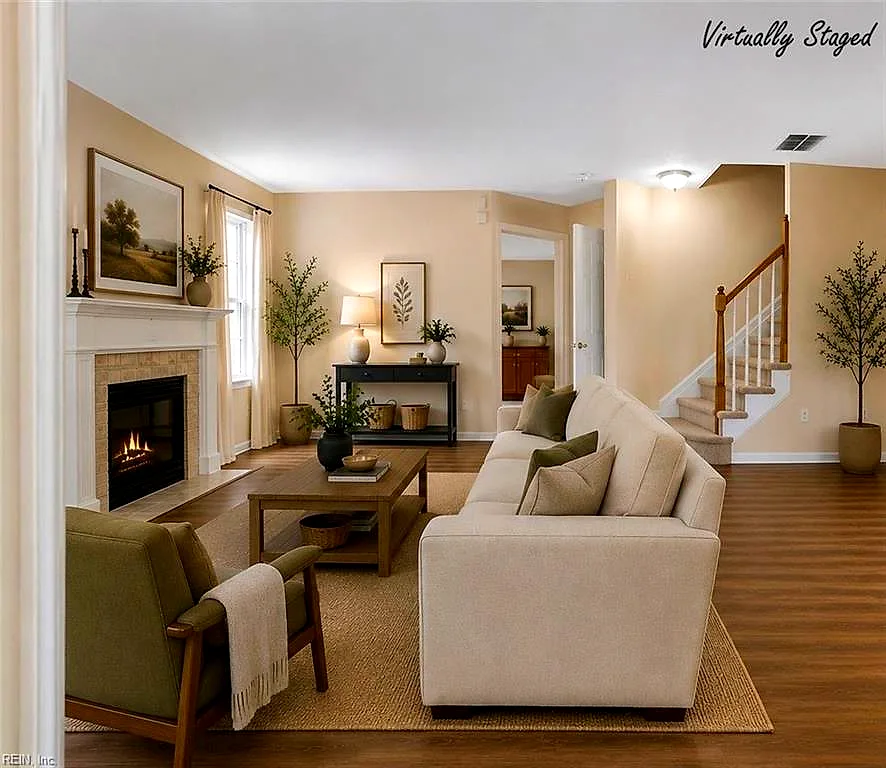 701 Stone CV, NEWPORT NEWS VA 23609
