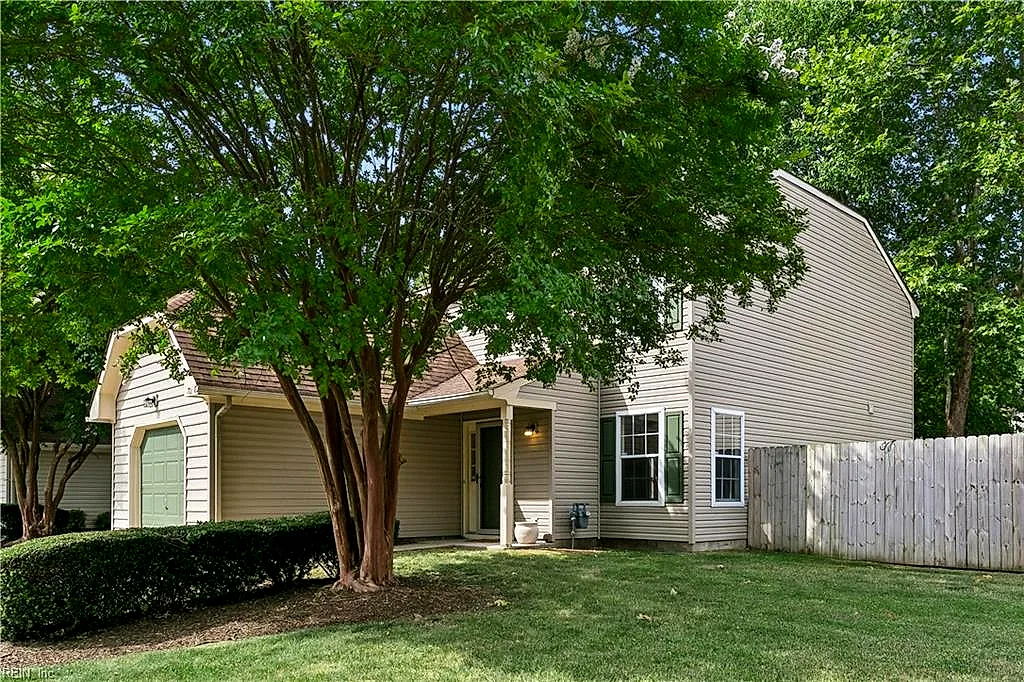701 Stone Cv, Newport News — photo