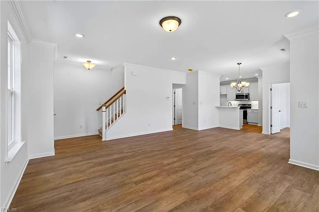 4983 Boone Rd, Chesapeake — photo