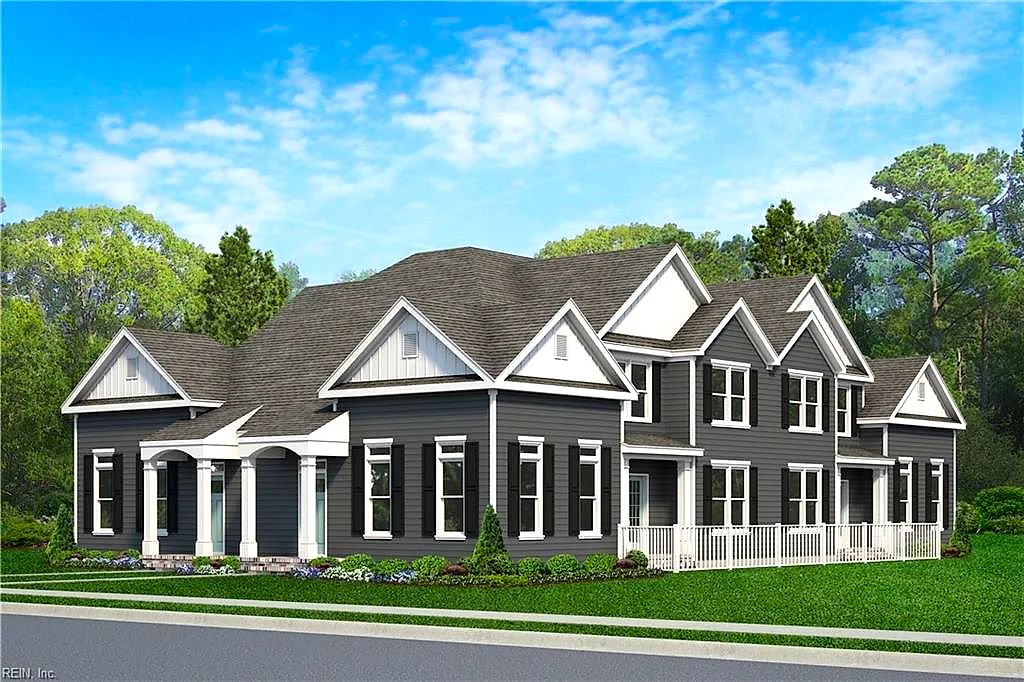 2048 Mango St, Chesapeake — photo
