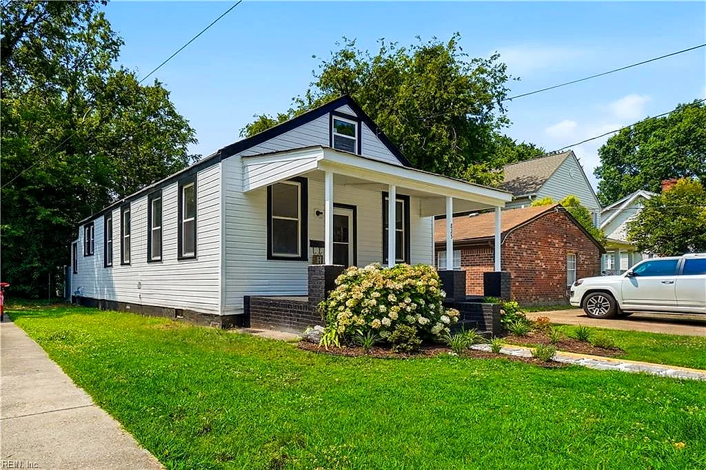 825 48th ST, NORFOLK VA 23508