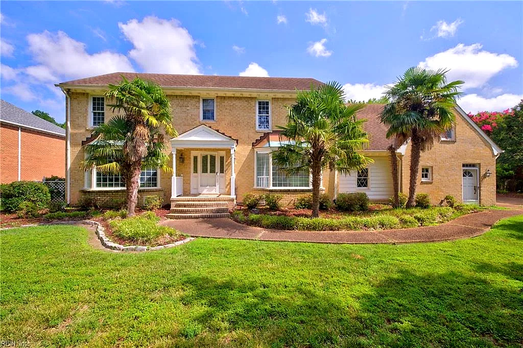 3408 Montgomery PL, VIRGINIA BEACH VA 23452
