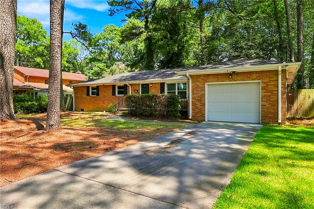 1041 Dulcie AVE, VIRGINIA BEACH VA 23455