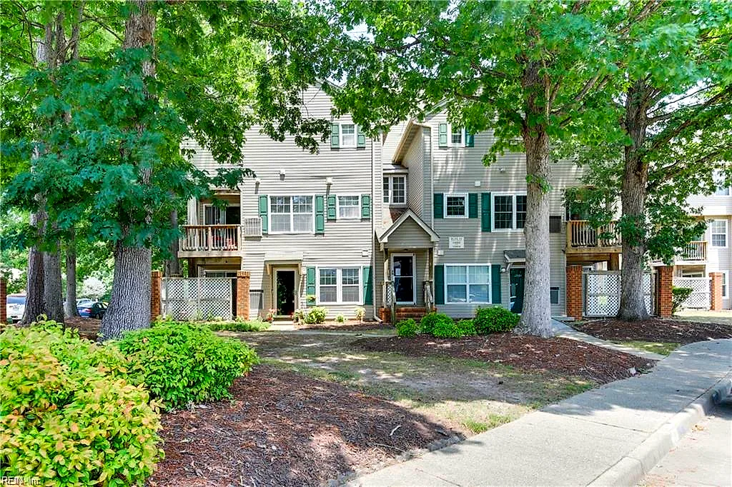 12904 Daybreak Cir, Newport News — photo