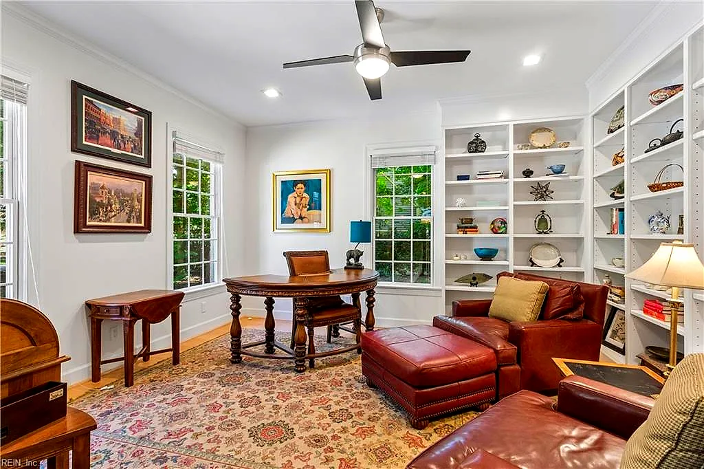 105 Addingtons, Williamsburg — photo