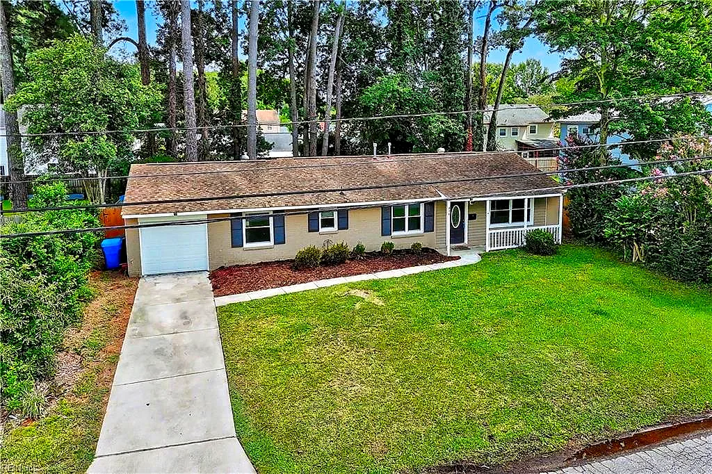 436 Dauphin Ln, Virginia Beach — photo