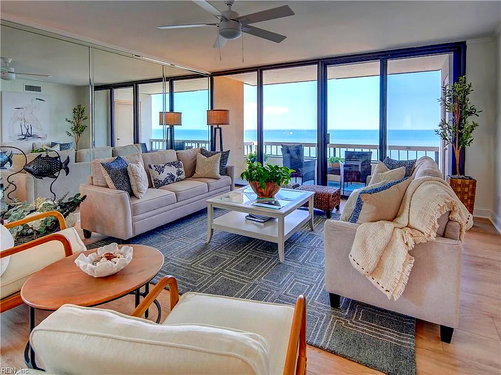 3300 Ocean Shore AVE #1501, VIRGINIA BEACH VA 23451