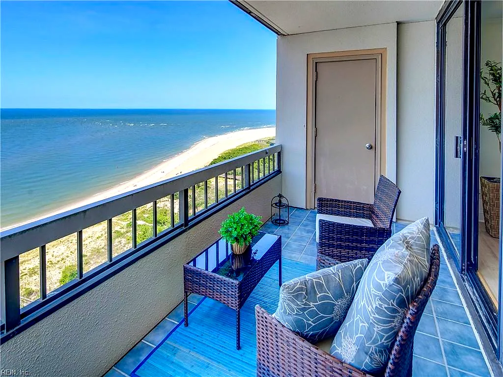 3300 Ocean Shore Ave #1501, Virginia Beach — photo