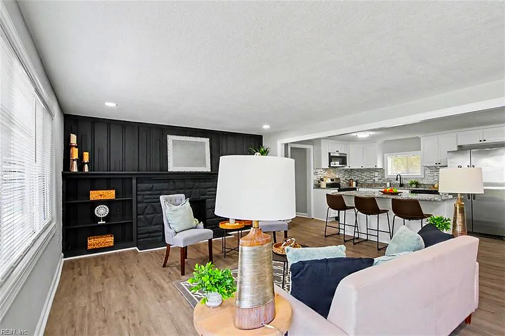 5201 Carolanne Dr, Virginia Beach — photo
