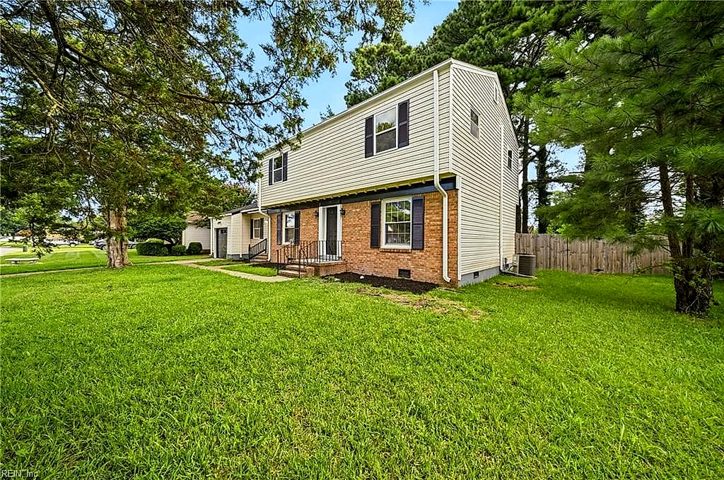 224 Dexter St E, Chesapeake — photo