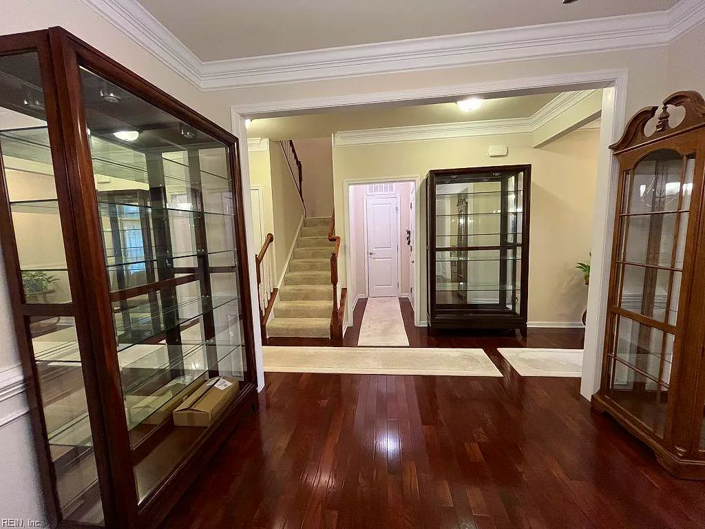 3136 Sybilla St, Chesapeake — photo