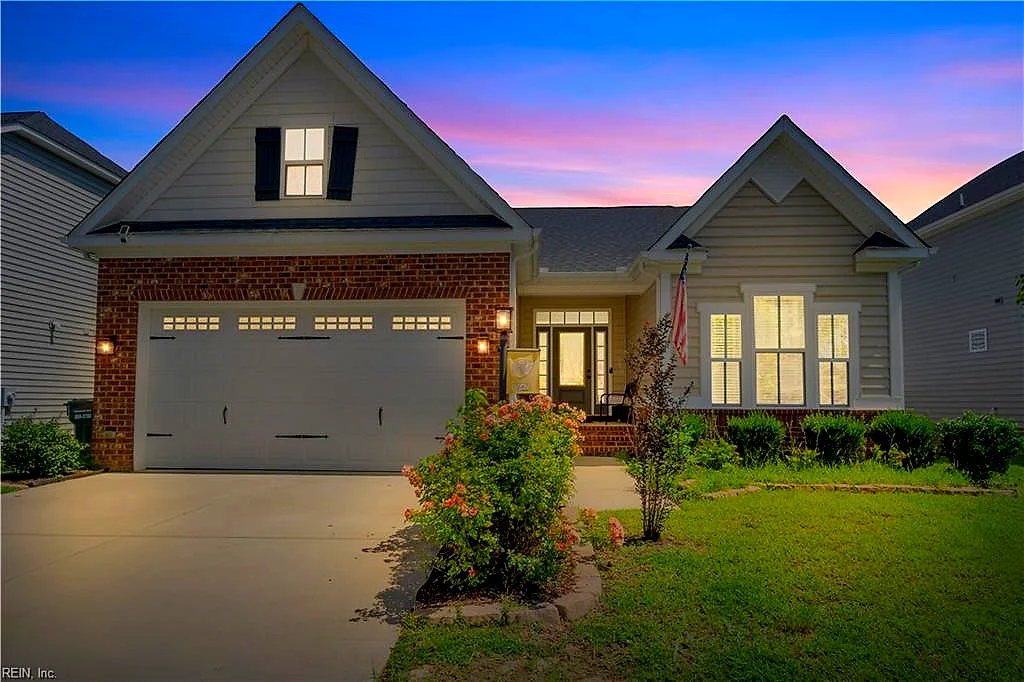406 Boltons Mill PW, WILLIAMSBURG VA 23185