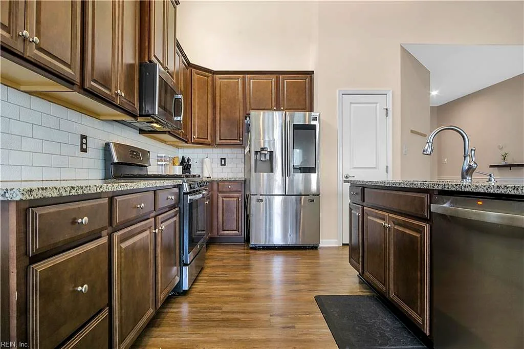 406 Boltons Mill Pw, Williamsburg — photo