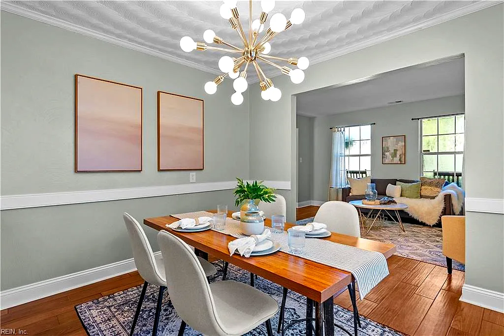 2581 Buyrn Cir, Virginia Beach — photo