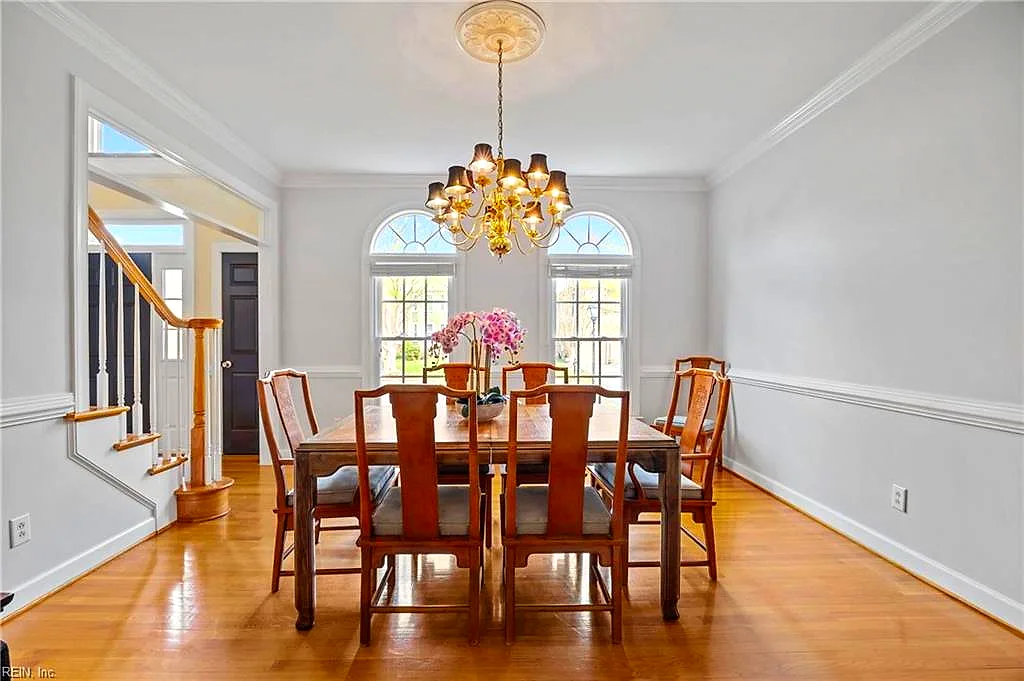 3521 Colmar Qtr, Norfolk — photo