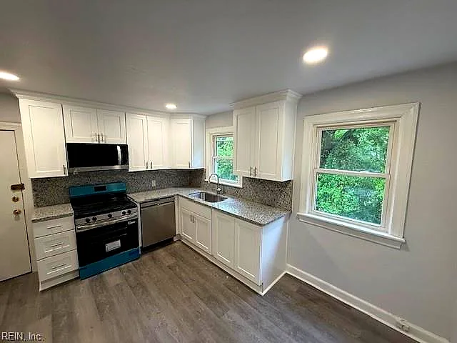 1101 Redgate Ave #4, Norfolk — photo