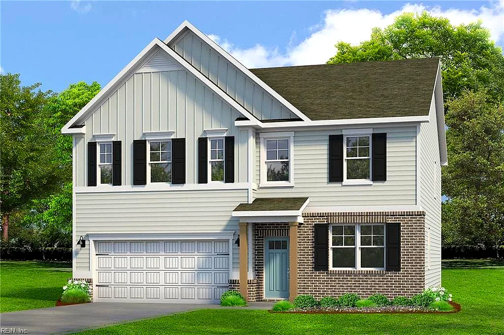 125 Michigan AVE, WILLIAMSBURG VA 23188