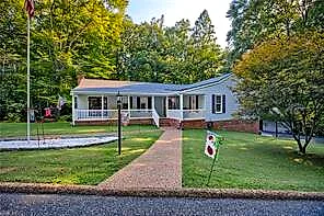 6964 Fox Mill CT