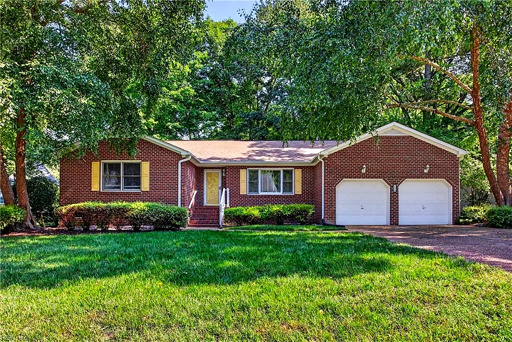 150 Wellington CIR, WILLIAMSBURG VA 23185