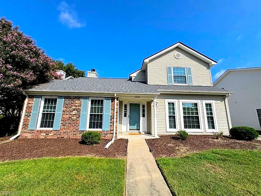 2258 New Kent Ct, Newport News — photo