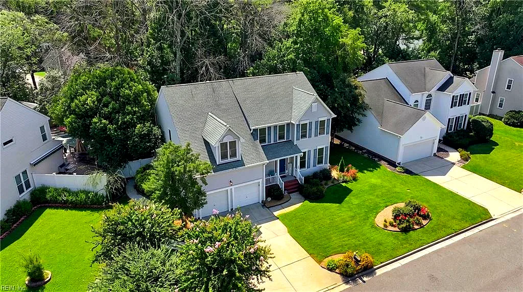 305 Sherwood Forest Rd, Chesapeake — photo