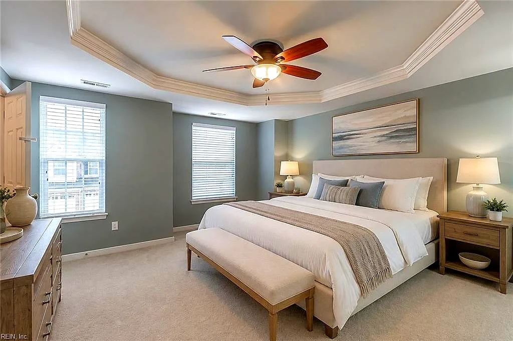 4615 Noland Blvd, Williamsburg — photo