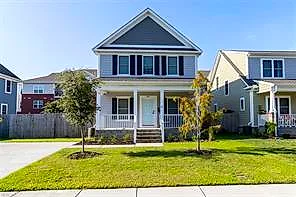 817 Joyce St, Norfolk — photo